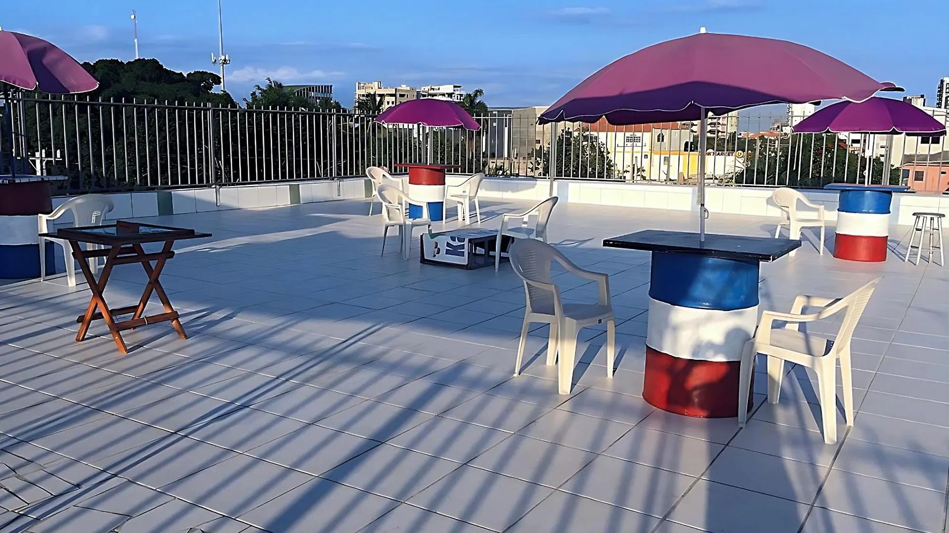Апартаменты Miami Studios Dr Санто-Доминго