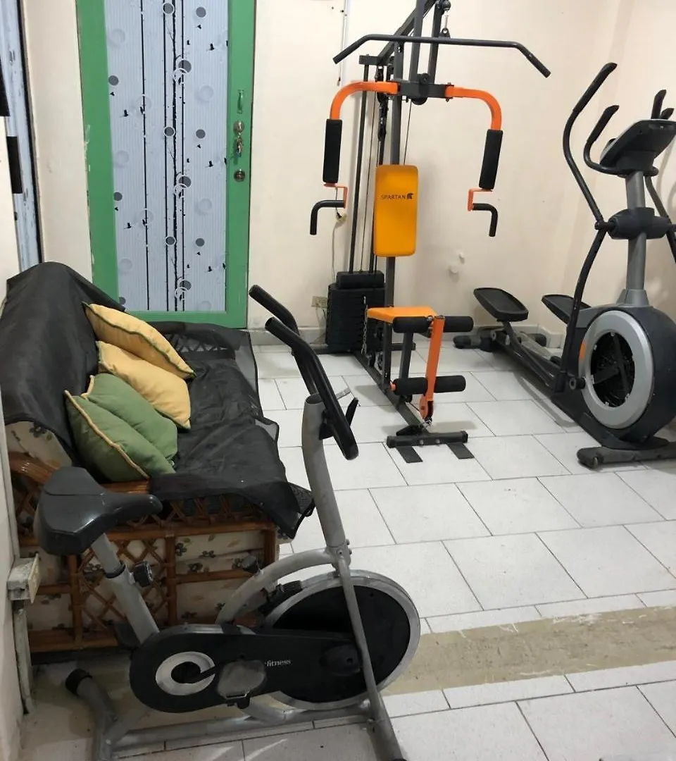 Miami Studios Dr Санто-Доминго Апартаменты