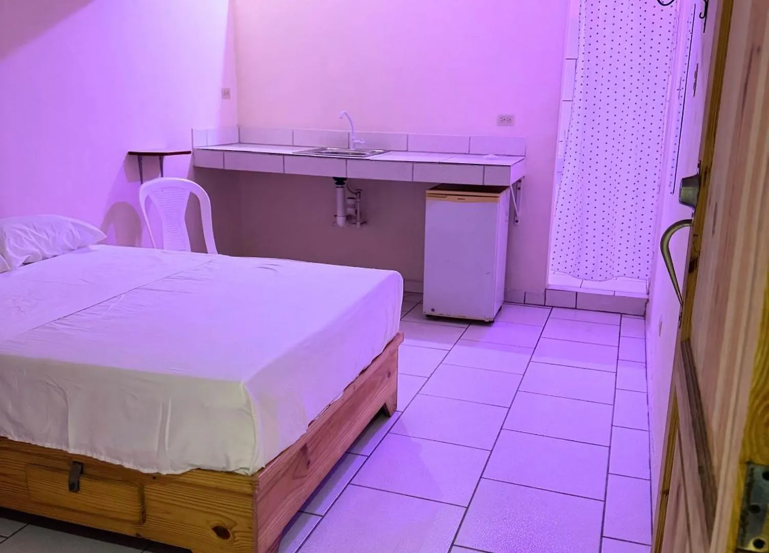 Miami Studios Dr Санто-Доминго Апартаменты