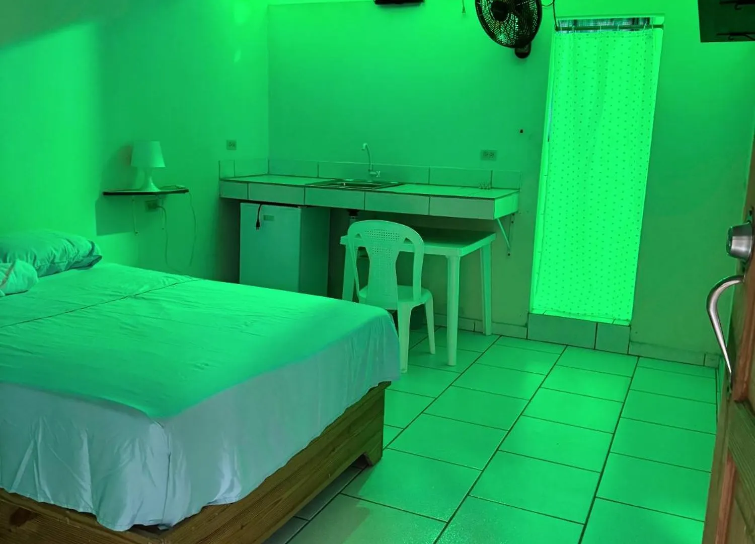 Miami Studios Dr Санто-Доминго
