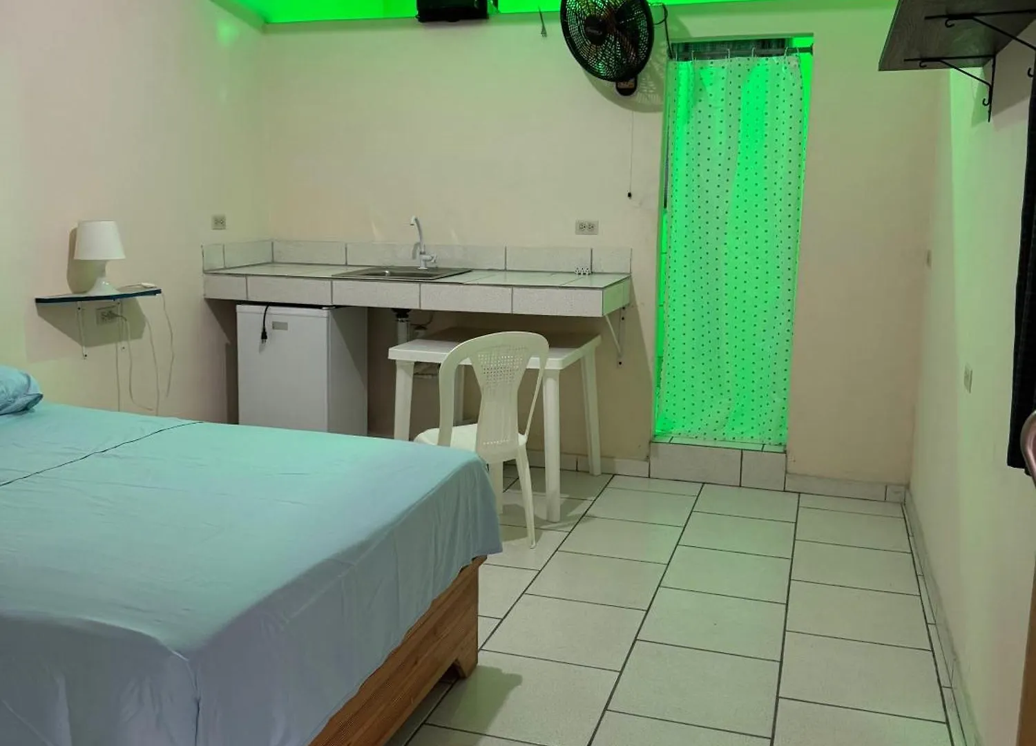 Miami Studios Dr Санто-Доминго