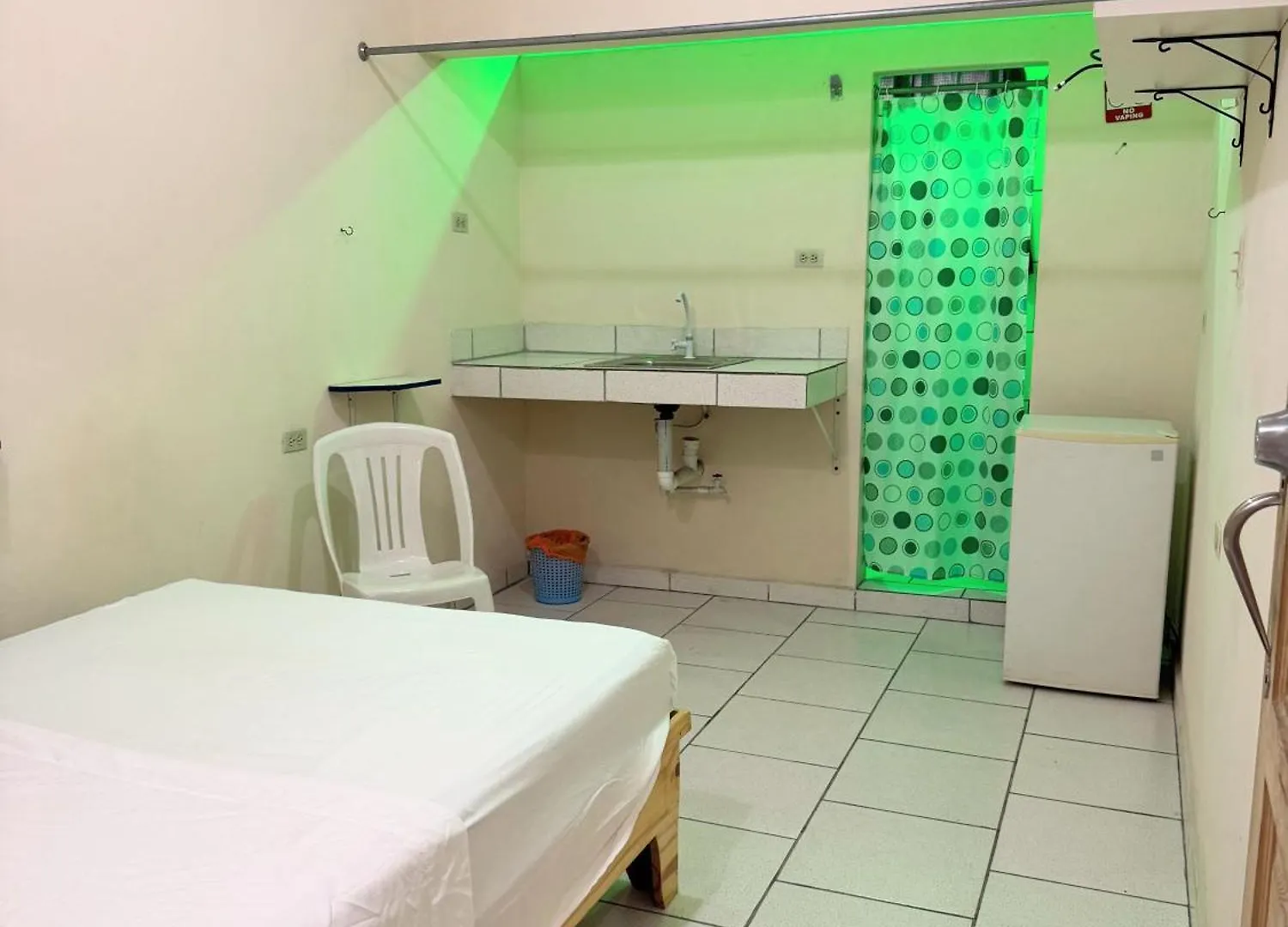 Miami Studios Dr Санто-Доминго Апартаменты