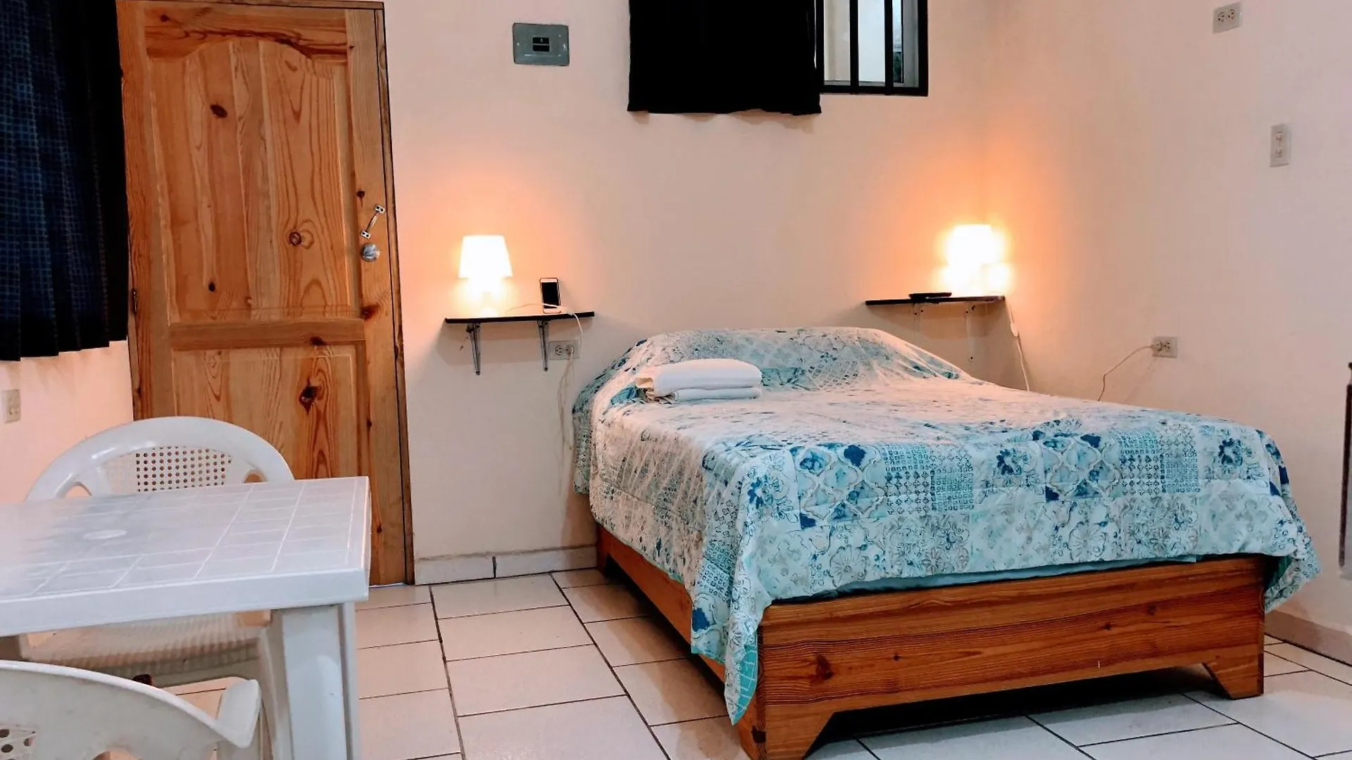 Apartman Miami Studios Dr Santo Domingo Dominikai Köztársaság