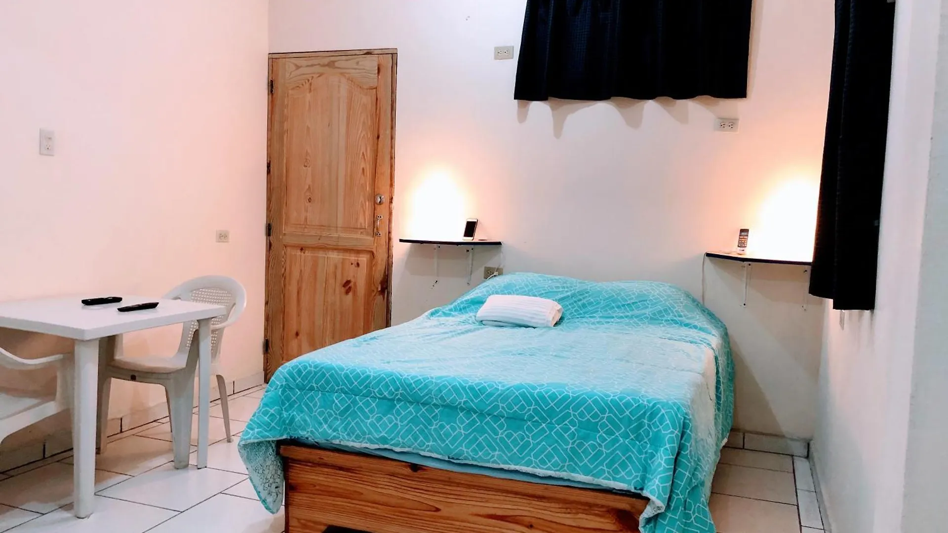Miami Studios Dr Santo Domingo Dominikai Köztársaság
