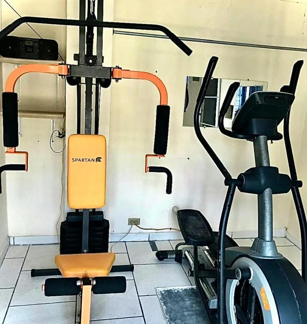 Apartman Miami Studios Dr Santo Domingo