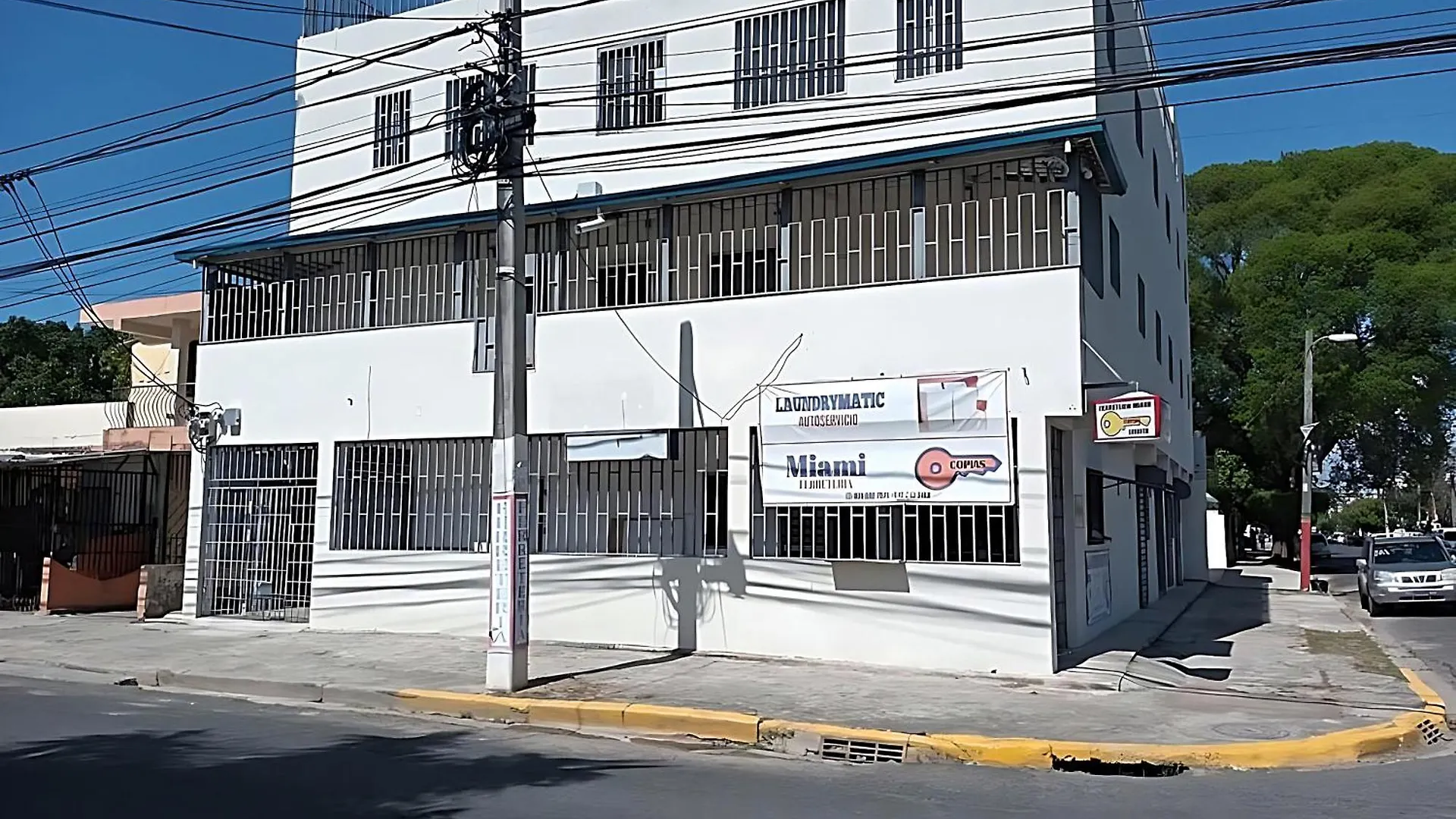 Miami Studios Dr Santo Domingo Apartman
