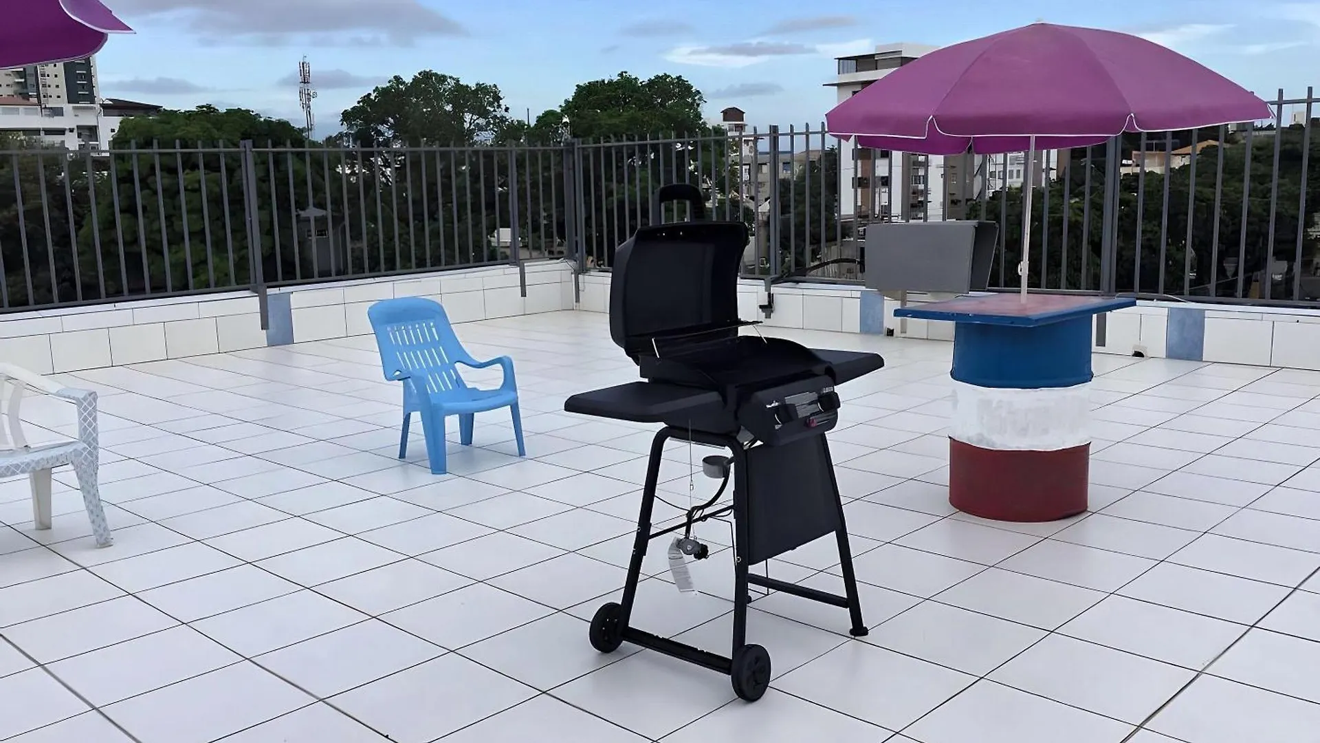 Miami Studios Dr Santo Domingo