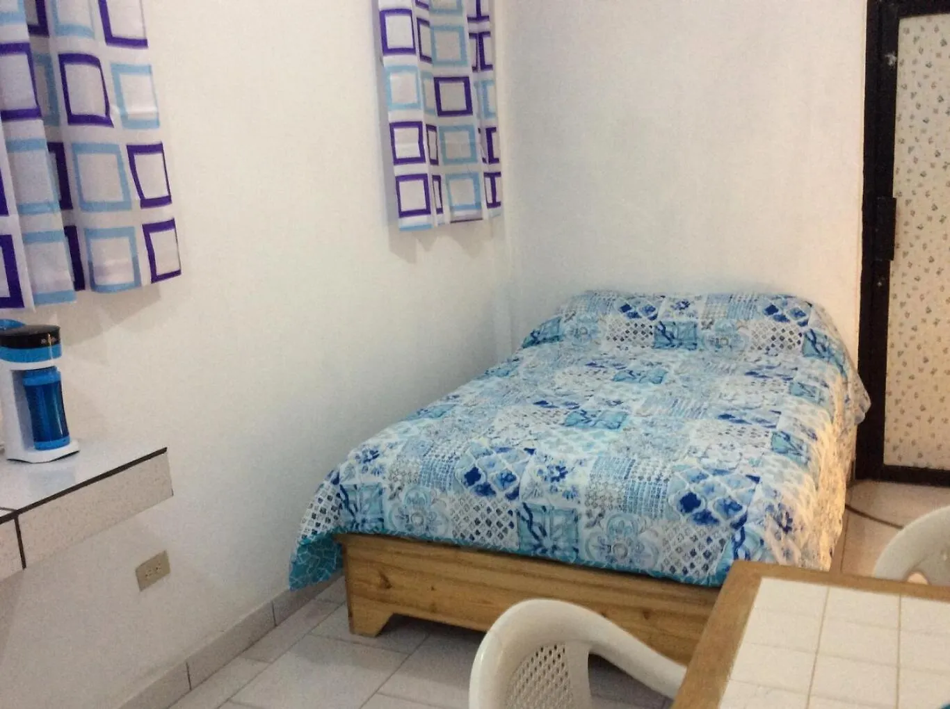 Apartman Miami Studios Dr Santo Domingo