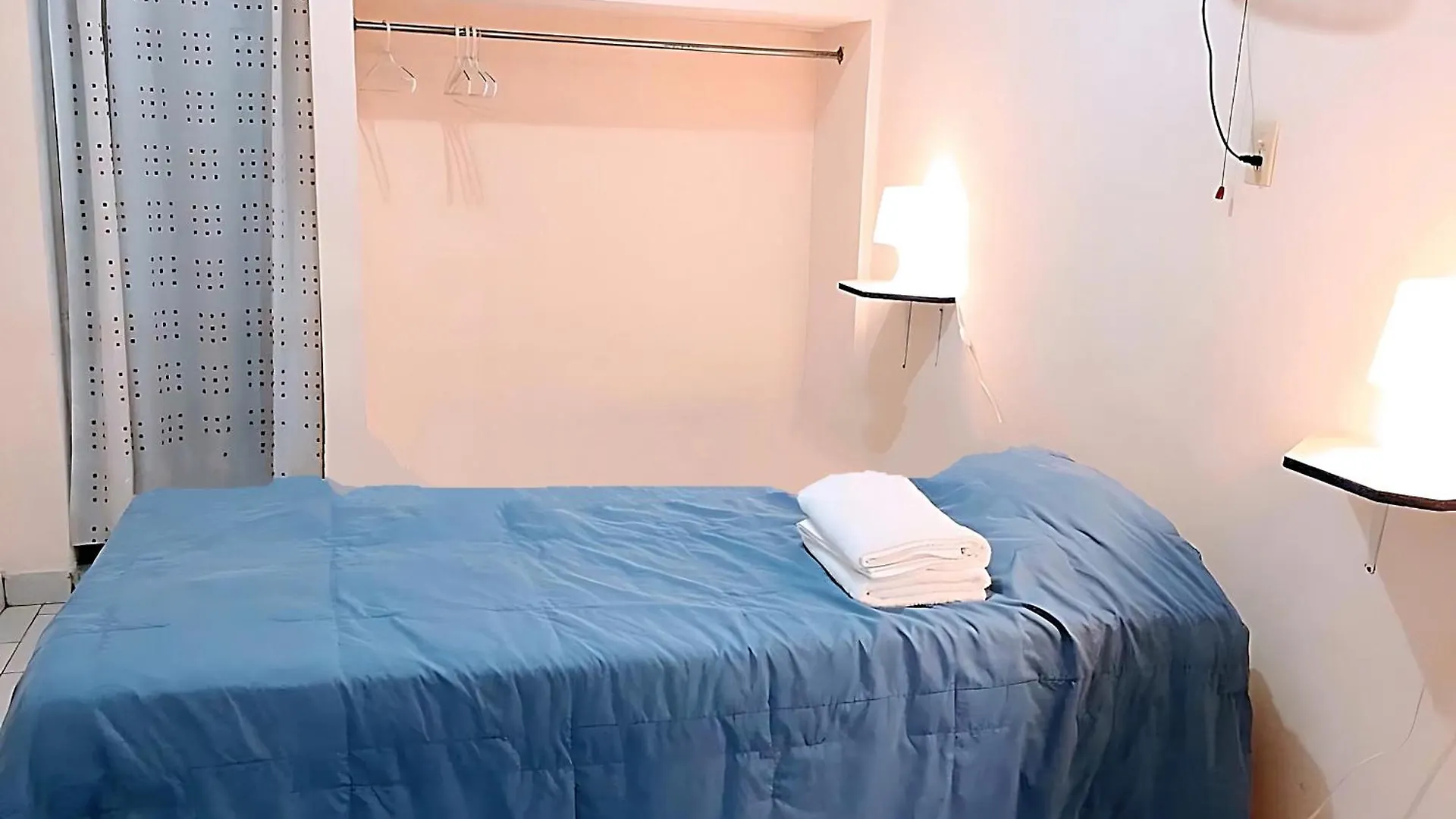 Apartman Miami Studios Dr Santo Domingo