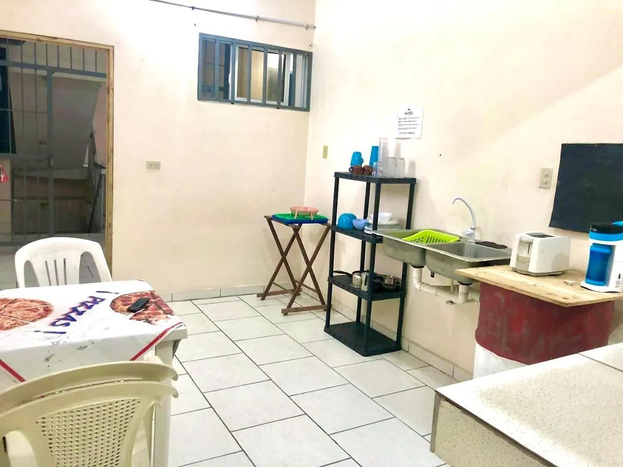 Miami Studios Dr Santo Domingo Dominikai Köztársaság