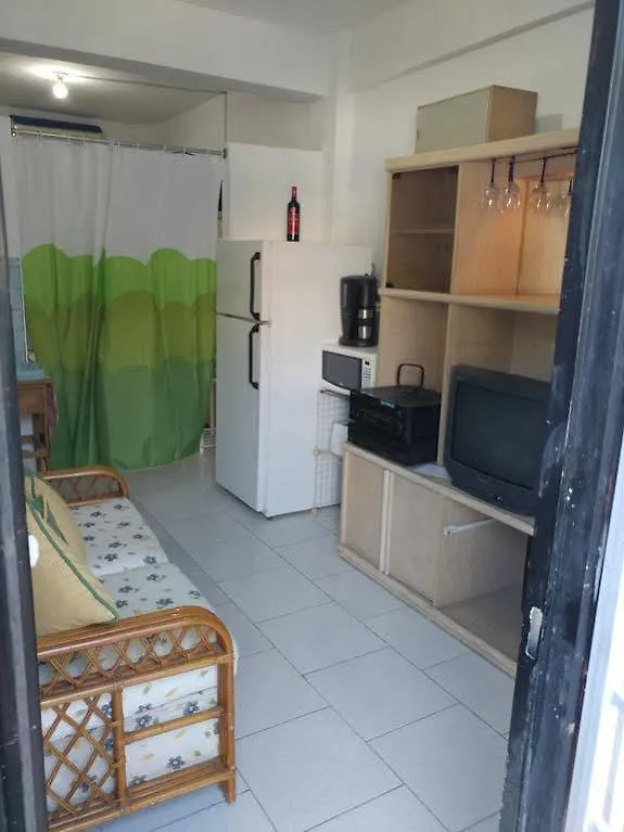 Miami Studios Dr Santo Domingo Apartman