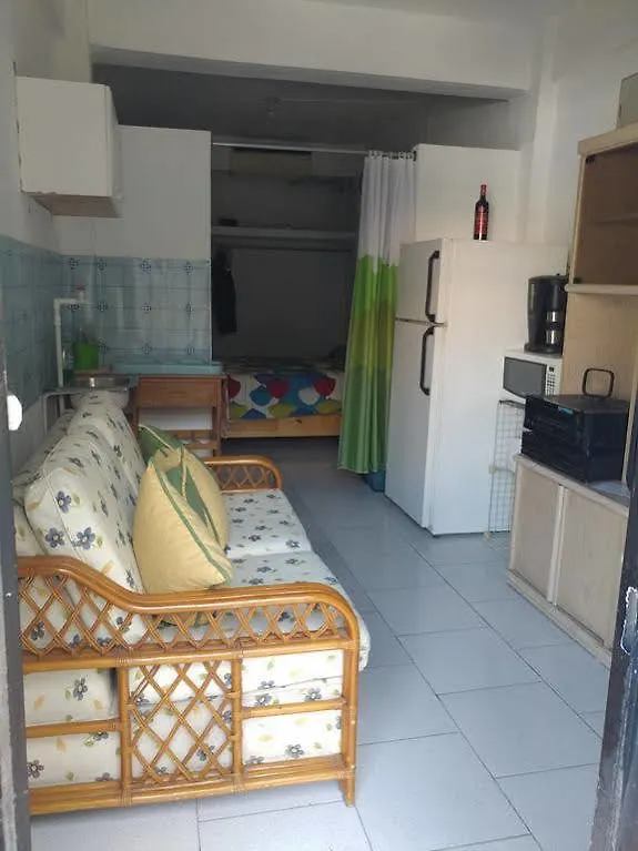 Apartman Miami Studios Dr Santo Domingo Dominikai Köztársaság