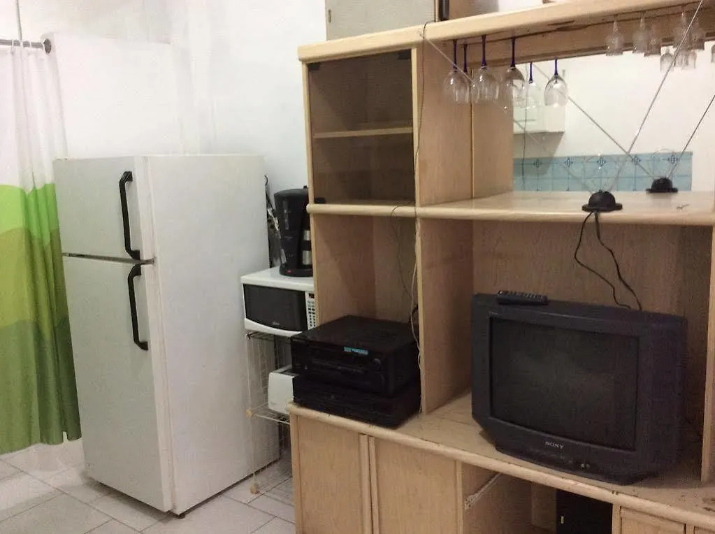 Apartman Miami Studios Dr Santo Domingo